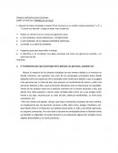 SOBRE LA PELÍCULA “DIARIOS DE LA CALLE”