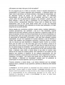 ¿Me espera una mejor vida que a la de mis padres?