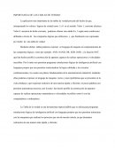 IMPORTANCIA DE LAS TABLAS DE VERDAD