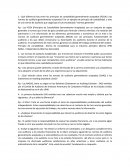 Qué diferencia hay entre los principios de contabilidad generalmente aceptados (PCGA) y las normas de auditoria generalmente aceptadas? De un ejemplo de principio de contabilidad y otro de una norma de auditoria que caiga bajo el sub encabezado “normas