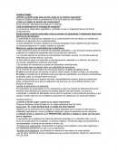 CONDUCTISMO. TEORÍA GESTALT.