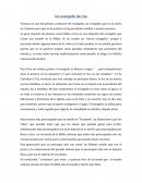 Un evangelio de Risa