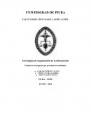 Las notas marginales