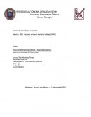 Construcción de una empresa de cría y engorda de ganado caprino