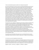 Centro de transbordador espacial de problema de la integración de gravedad