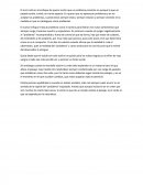 El enfoque y la relatividad