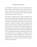 Porfirio Diaz, ¿Héroe o villano?
