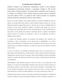 EL MUNDO SEGUN MONSANTO.