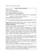 MÁS QUE LA FRÍA RAZÓN: ‘PENSAR CON’ O ‘PENSAMIENTO SISTÉMICO’ Y ‘PENSAR ACERCA DE SISTEMAS’