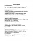 Trabajo final economia cupcakes