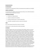 Secuencia Bicentenario - Segundo Ciclo