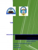 ANALISIS DE LOS ESTANDARES DE SERVICIOS DEFINIDOS POR EL CLIENTE