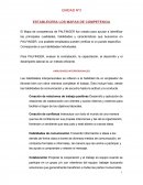 ESTRUCTURA DEL PROCESO DE INDUCCION