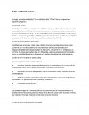 Taller cumbres de la tierra.