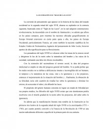 Simón Rodríguez y Simón Bolívar: Pioneros de la Educación Popular. Página 3