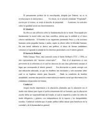 Simón Rodríguez y Simón Bolívar: Pioneros de la Educación Popular. Página 7