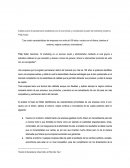 Análisis sobre el planteamiento establecido por el economista y considerado el padre del marketing moderno, Philip Kotler: