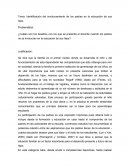 PENSAMIENTO CRITICO.