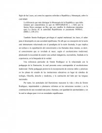 Simón Rodríguez y Simón Bolívar: Pioneros de la Educación Popular. Página 18