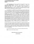 Solicitar liberación de vehículo