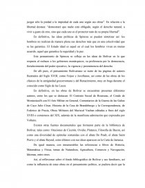 Simón Rodríguez y Simón Bolívar: Pioneros de la Educación Popular. Página 21