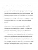 DIVORCIO INCAUSADO “UN DIVORCIO POR VOLUNTAD UNILATERAL DEL CONYUGE