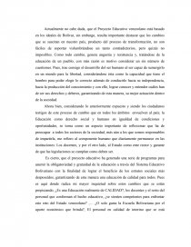 Simón Rodríguez y Simón Bolívar: Pioneros de la Educación Popular. Página 36