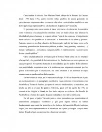 Simón Rodríguez y Simón Bolívar: Pioneros de la Educación Popular. Página 9