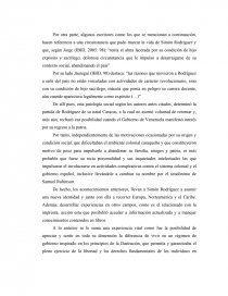 Simón Rodríguez y Simón Bolívar: Pioneros de la Educación Popular. Página 16