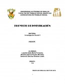 Proyecto De Investigación Esc. Sec. Fed. No. 3 de Mazatlán, Sinaloa.