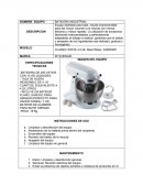 Trabajo escrito final.