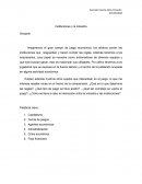 Articulo de investigacion Industrias