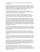 Las redes móviles GSM tienen una arquitectura muy sofisticada compuesta por diferentes tipos de equipos.