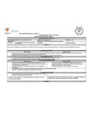 Planeación de Exploración