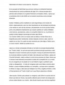 Wall Street 2 El dinero nunca duerme