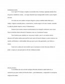 LA ESCOLÁSTICA fue una corriente teológica-filosófica.