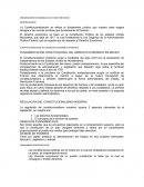 ORGANIZACIÓN ECONÓMICA DEL ESTADO MEXICANO.