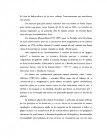 Simón Rodríguez y Simón Bolívar: Pioneros de la Educación Popular. Página 13