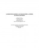 LA INUNDACIÓN DE AHORROS Y LAS TASAS DE INTERÉS : LA PÉRDIDA DEL VINCULO CON EUROPA