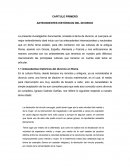 ANTECEDENTES HISTÓRICOS DEL DIVORCIO