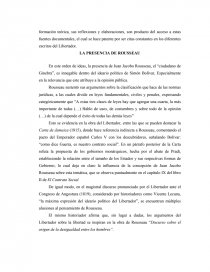 Simón Rodríguez y Simón Bolívar: Pioneros de la Educación Popular. Página 22