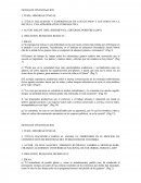 Fichas de investigacion. RELACIONES Y EXPERIENCIAS DE LOS GITANOS Y LOS ROM CON LA ESCUELA. UNA APROXIMACION COMPARATIVA.