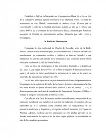 Simón Rodríguez y Simón Bolívar: Pioneros de la Educación Popular. Página 23
