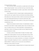 El consumo del Alcohol y de Drogas