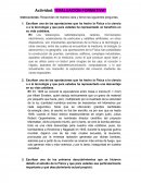 Actividad: Reflexión sobre el impacto de la física en la ciencia, la tecnología y la vida cotidiana