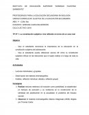 La constitución subjetiva