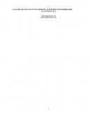 ANALISIS ABC DE LOS INVENTARIOS DEL SUPERMERCADO MERKDIARIO