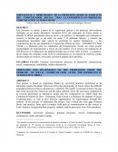 FORTALEZAS Y DEBILIDADES DE LA PROFESIÓN, DESDE EL EJERCICIO DEL COMUNICADOR SOCIAL TRAS LA EXPERIENCIA EN MEDIOS DE COMUNICACIÓN ALTERNATIVOS