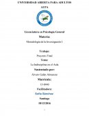 Trabajo Final-Metodologia