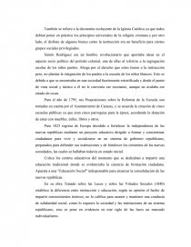 Simón Rodríguez y Simón Bolívar: Pioneros de la Educación Popular. Página 30